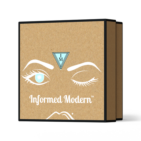 Back to Basics Kit - Informed Modern™