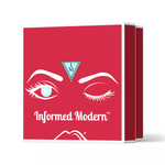 Metal Roses Kit - Informed Modern™